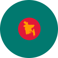 Bangladesh